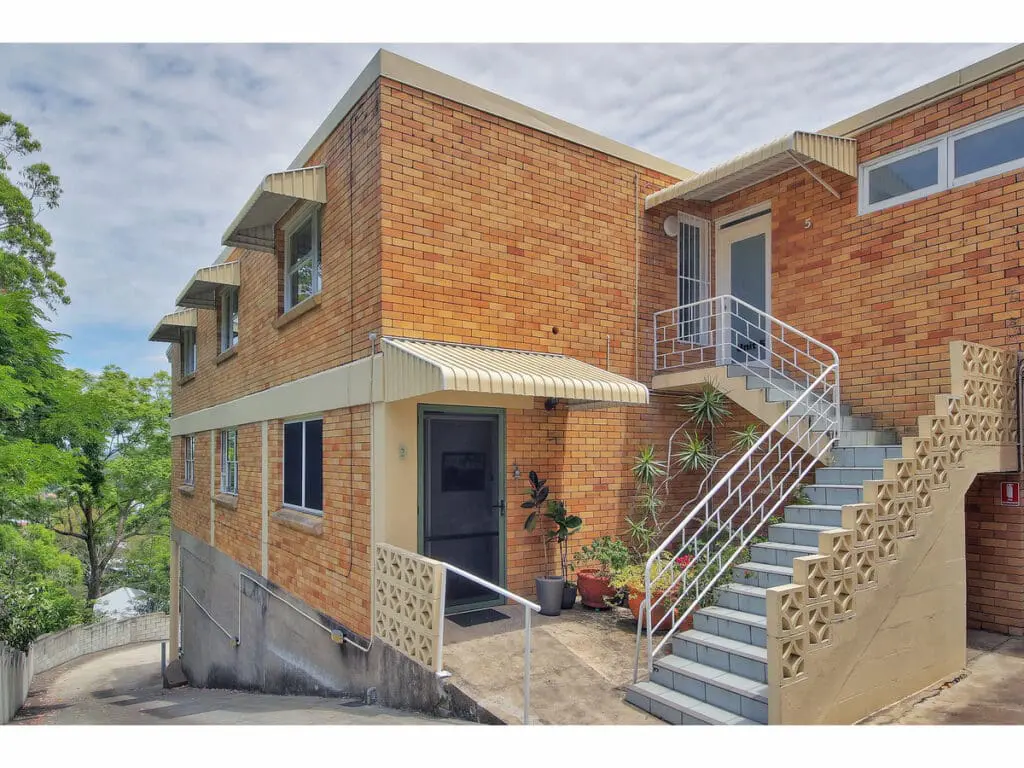 2/393 Annerley Road