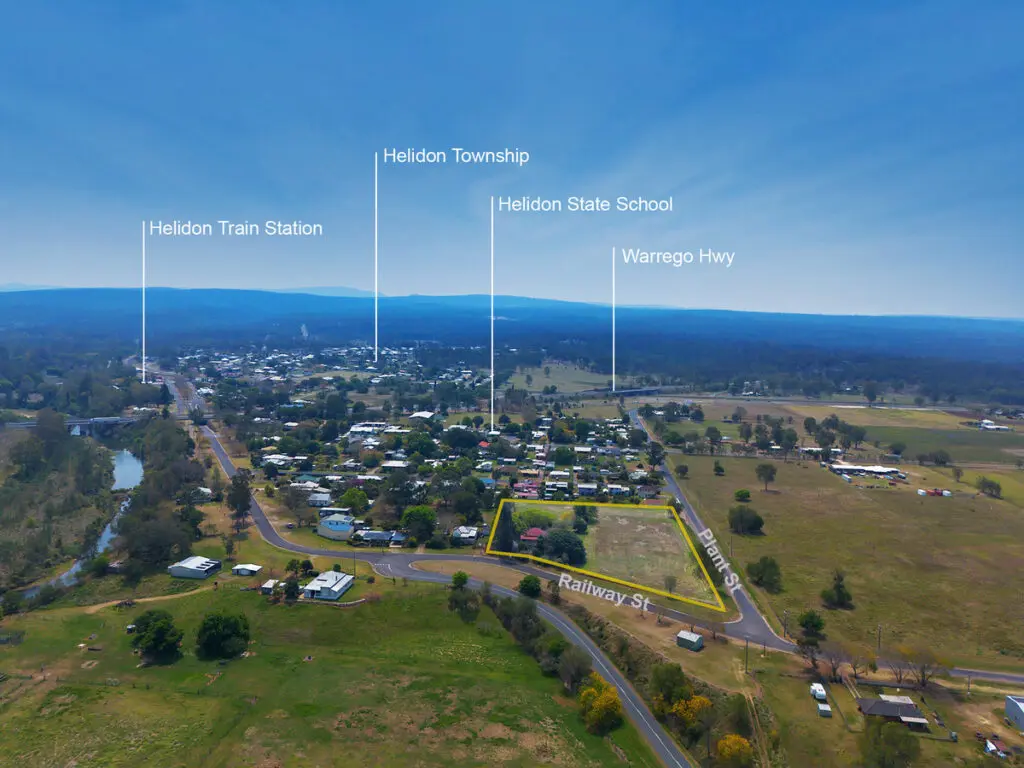 72 Railway Street, Helidon - Thumbnail 3