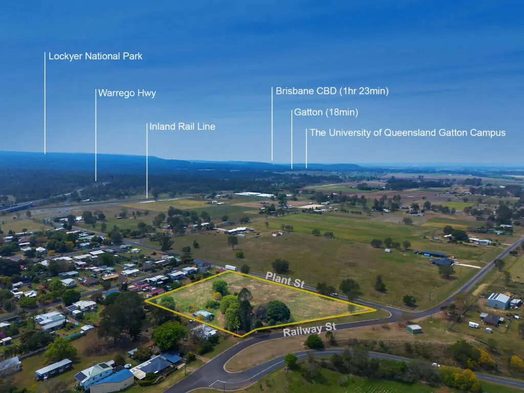 72 Railway Street, Helidon - Thumbnail 2