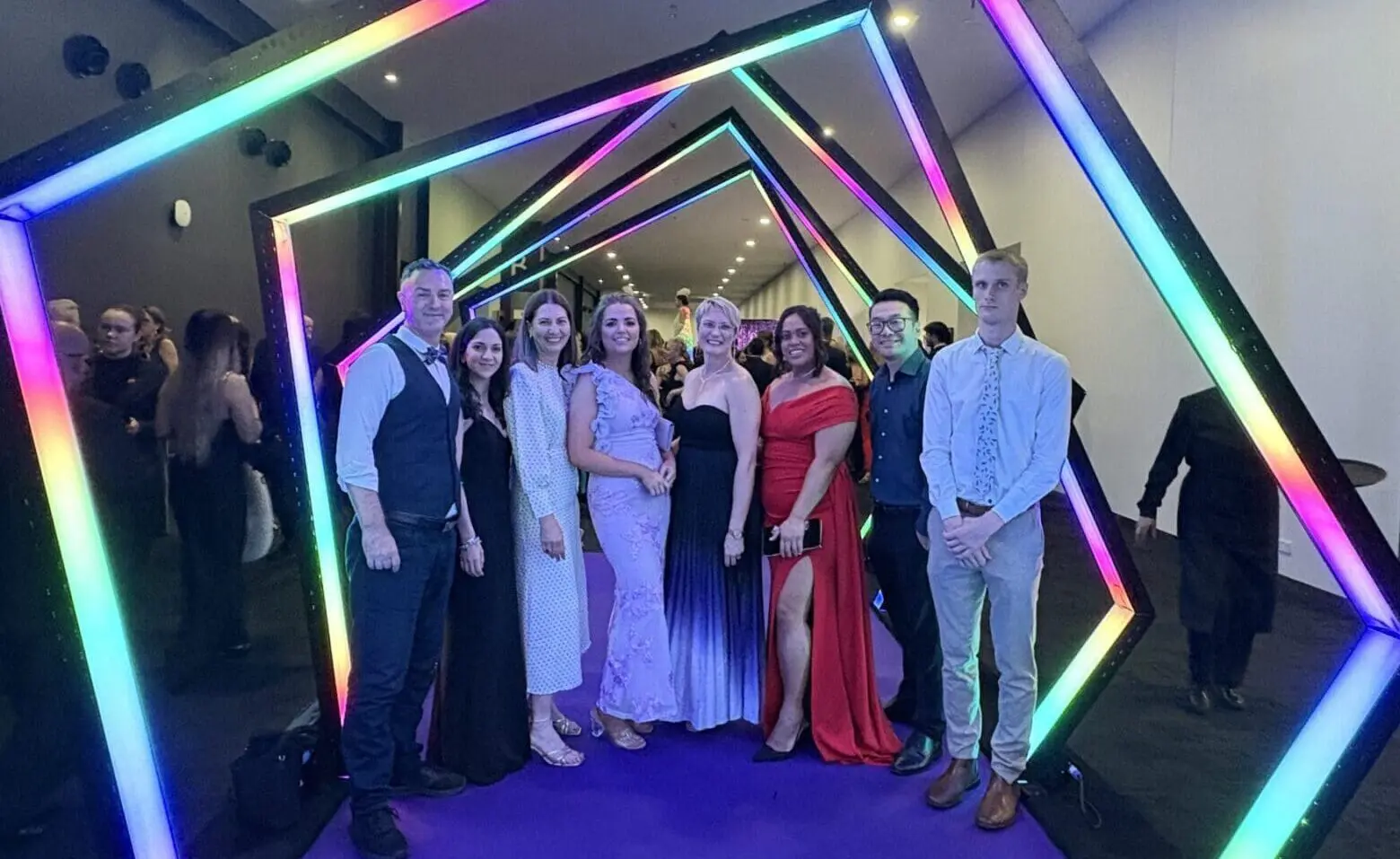 Rising Star Property Manager of the Year at the REIQ Awards for Excellence 2025