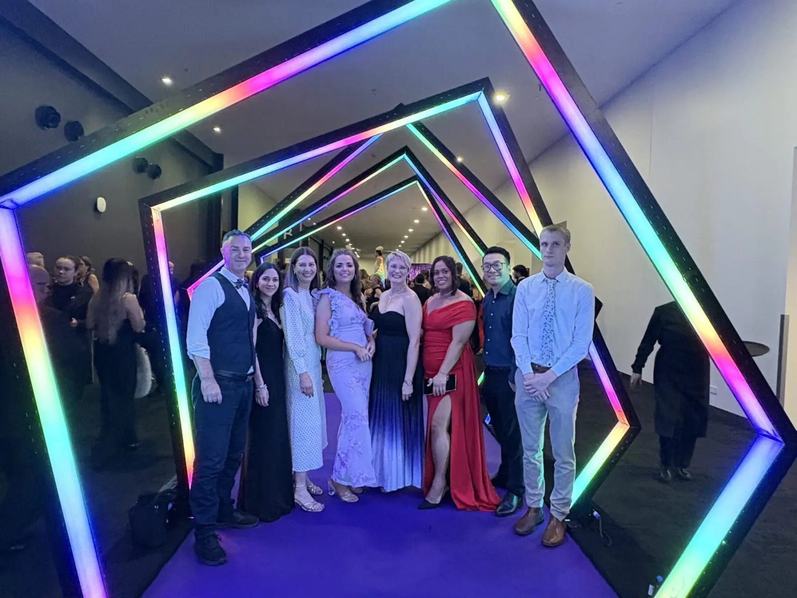 Rising Star Property Manager of the Year at the REIQ Awards for Excellence 2025