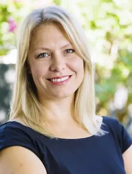 Kerry Matthews