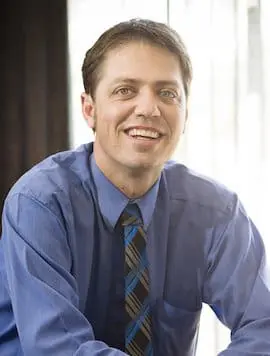 Russell Matthews