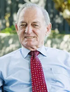 Trevor Matthews