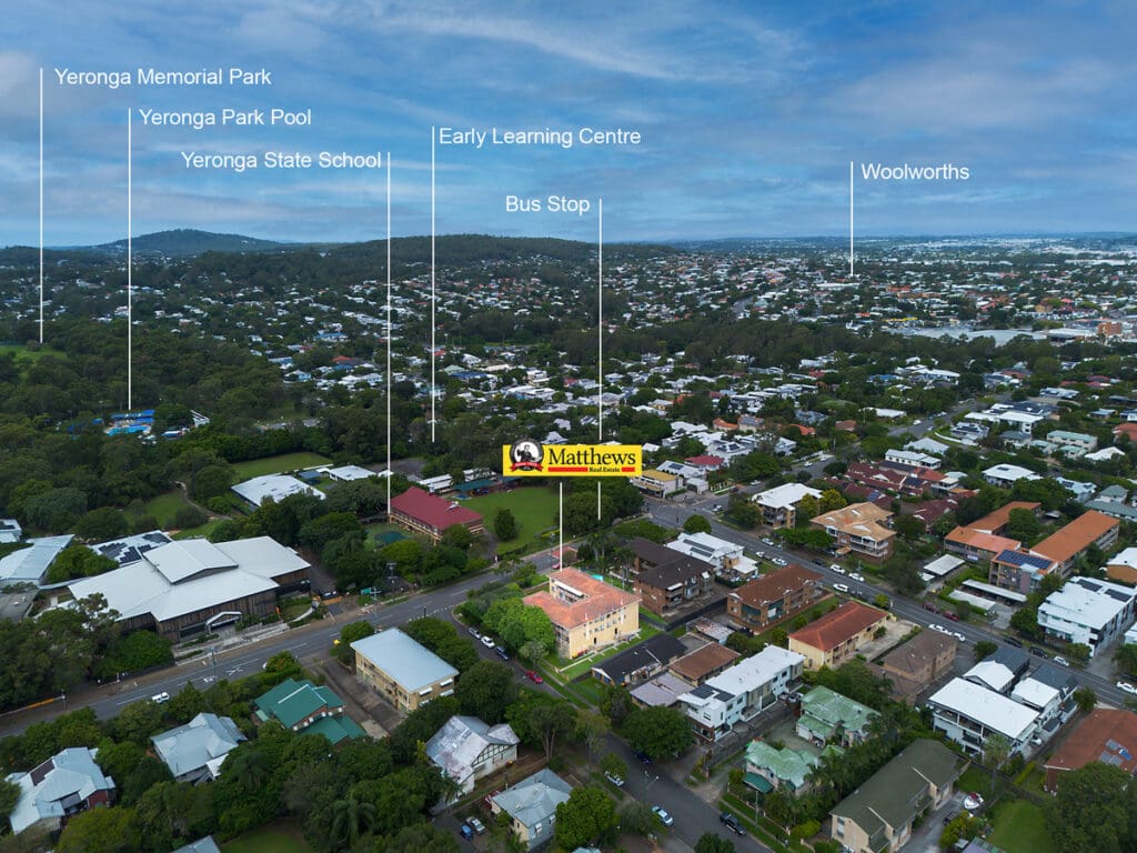 3/111 Park Road, Yeronga - Thumbnail 3