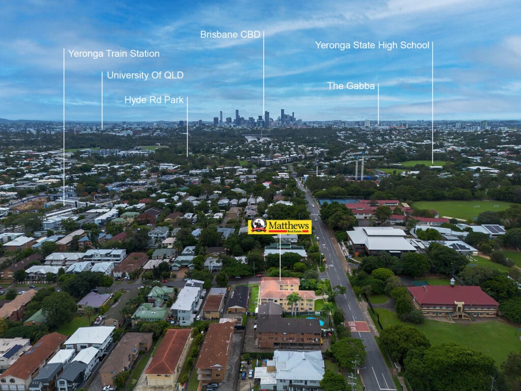 3/111 Park Road, Yeronga - Thumbnail 4