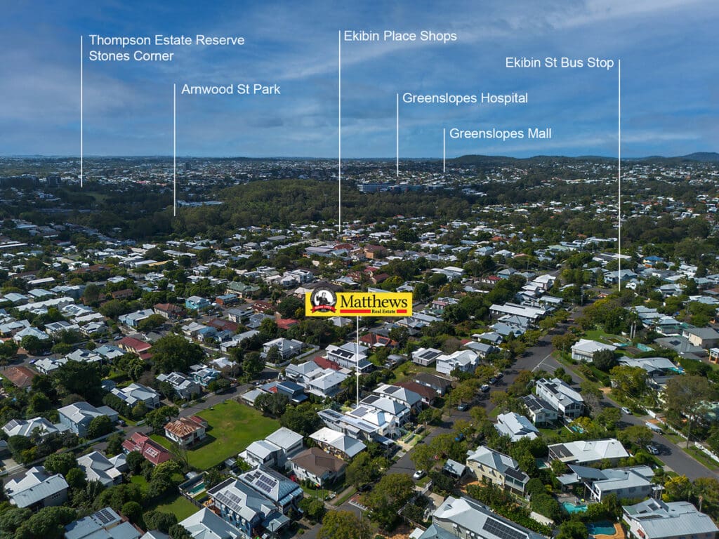 108 Ferndale Street, Annerley - Thumbnail 2