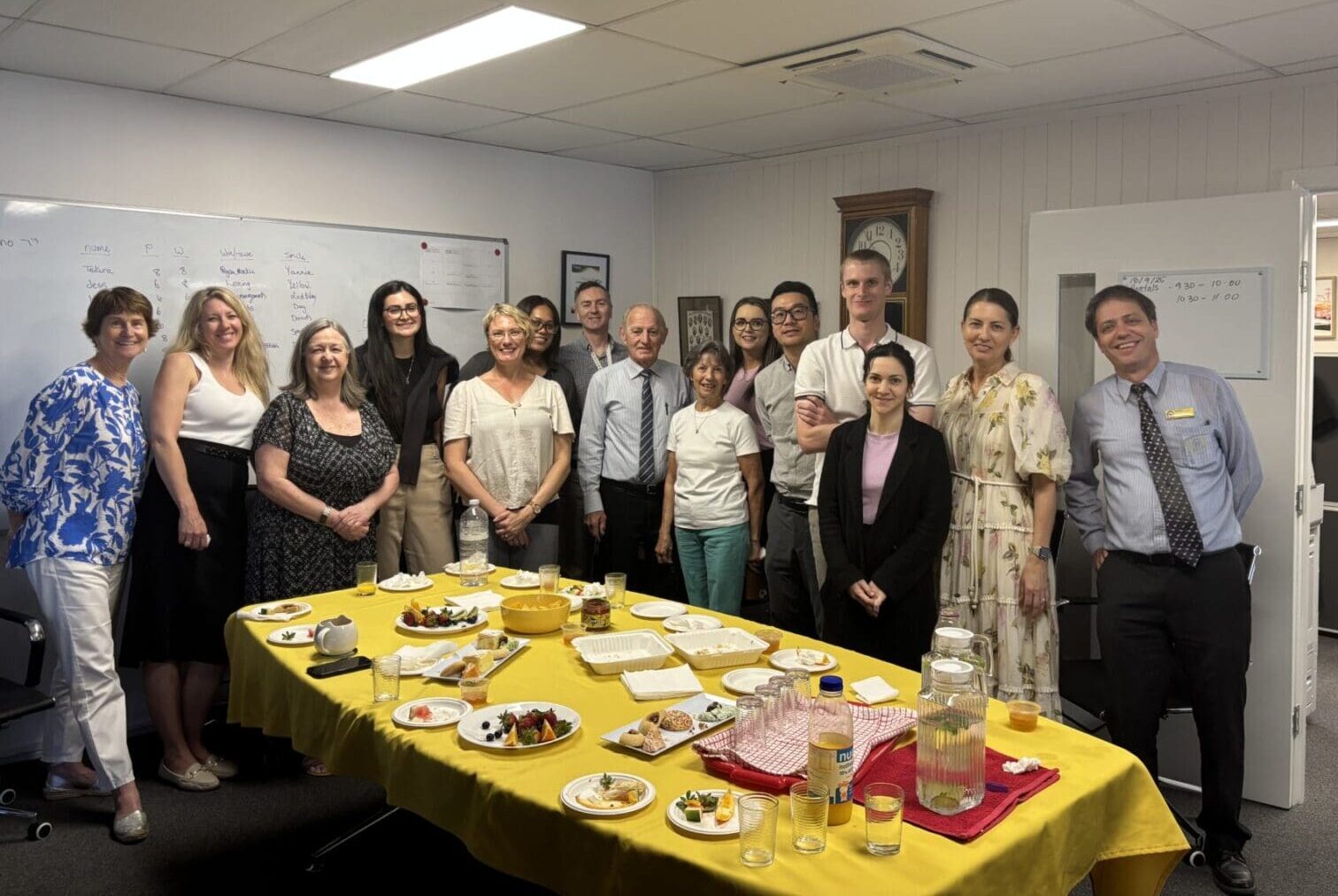 Matthews Real Estate Annerley Team