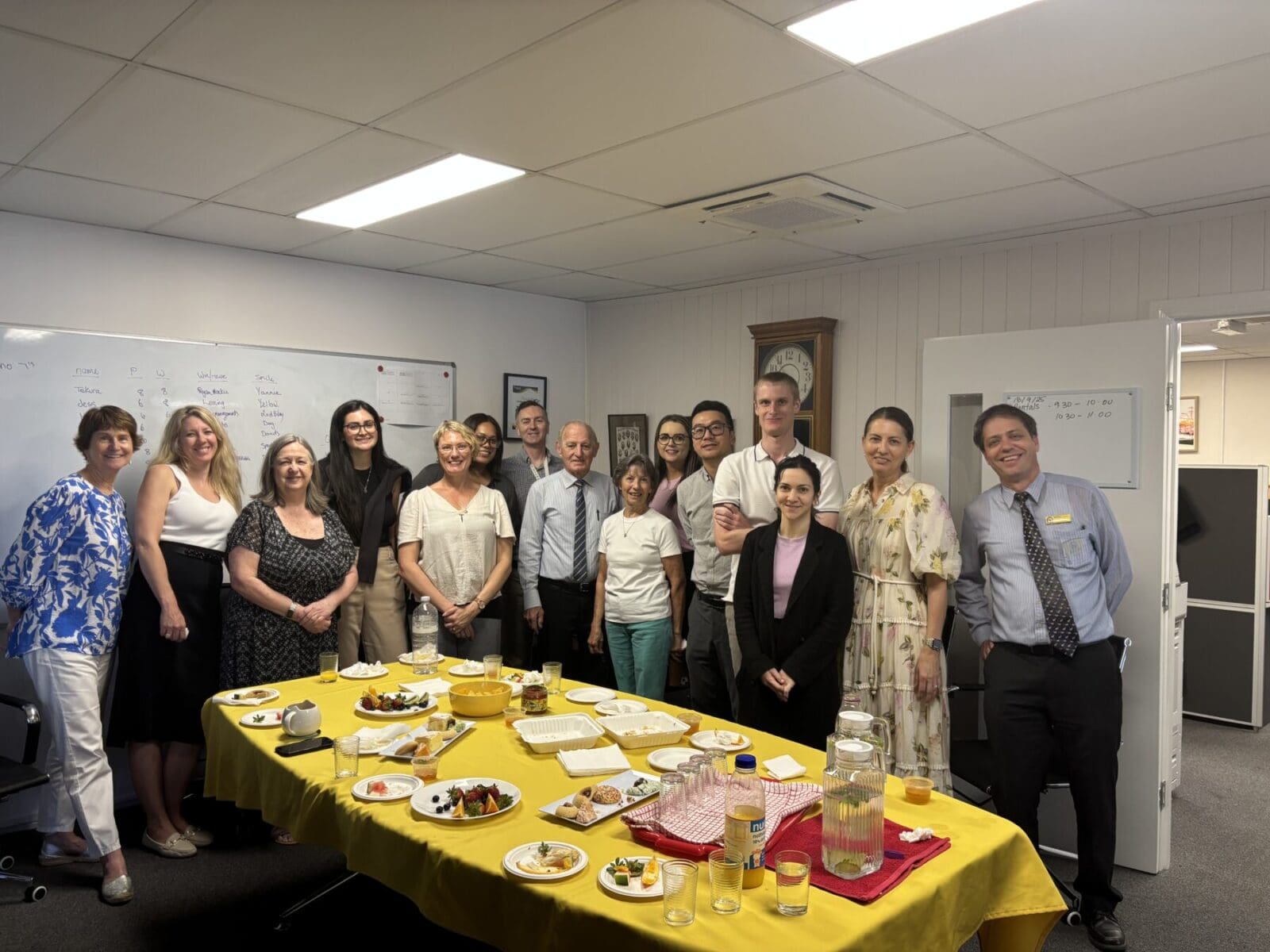 Matthews Real Estate Annerley Team