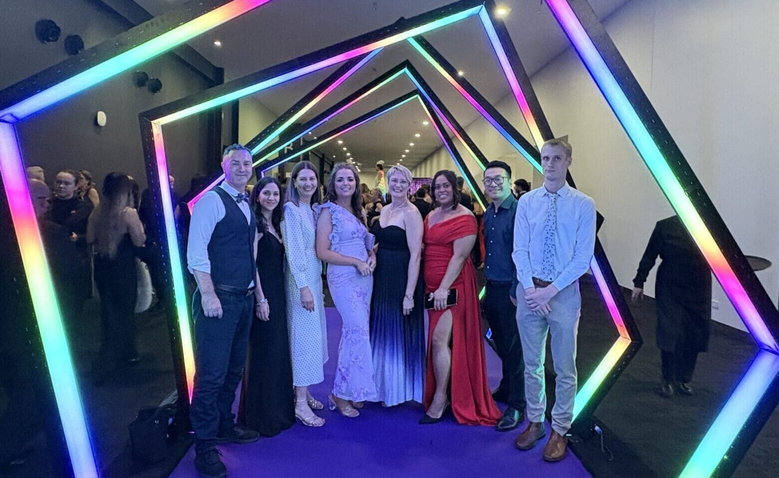 Rising Star Property Manager of the Year at the REIQ Awards for Excellence 2025