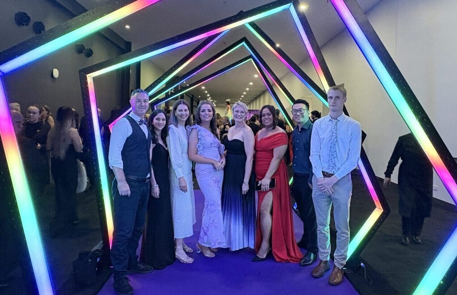 Rising Star Property Manager of the Year at the REIQ Awards for Excellence 2025