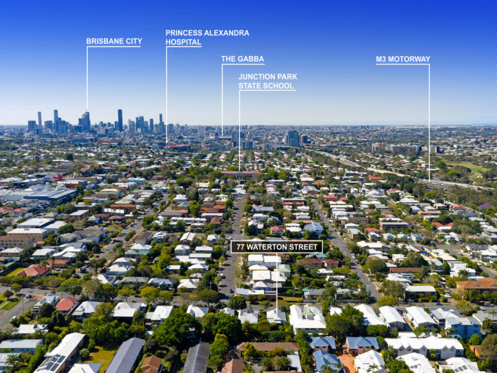 77 Waterton Street, Annerley - Thumbnail 4