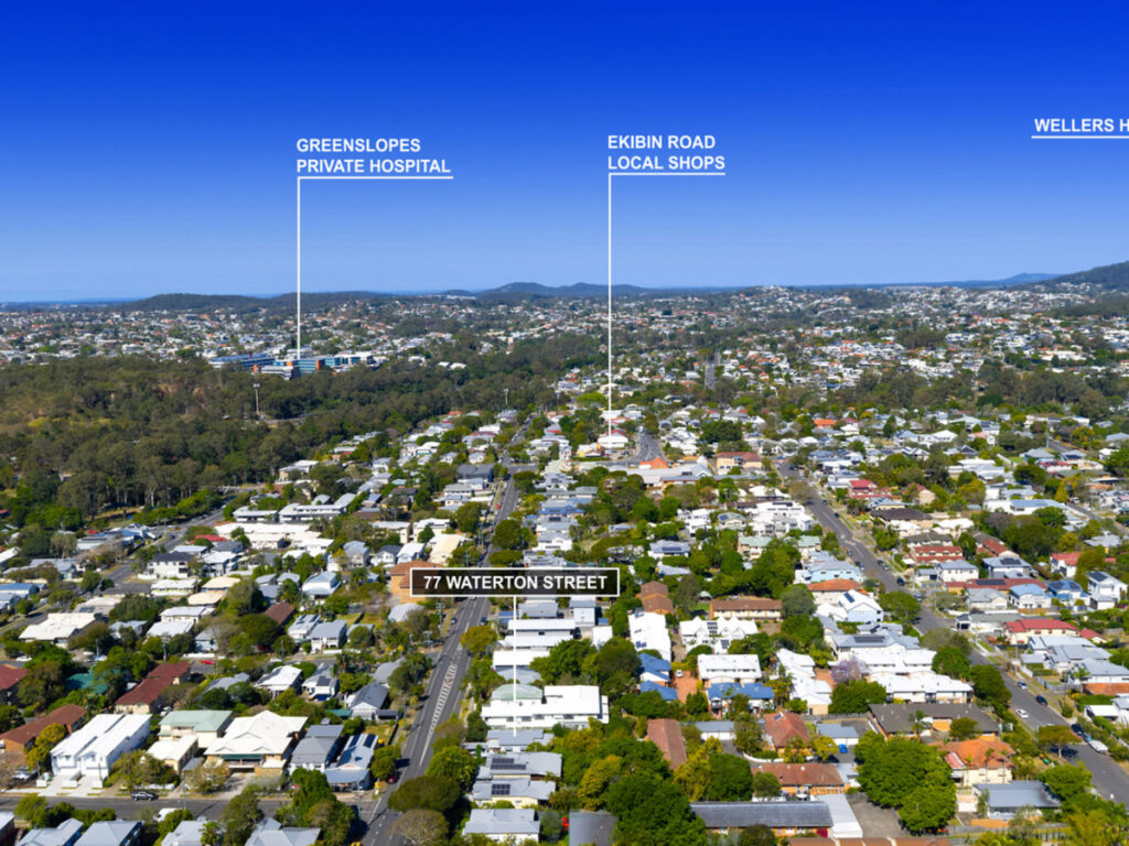 77 Waterton Street, Annerley - Thumbnail 2