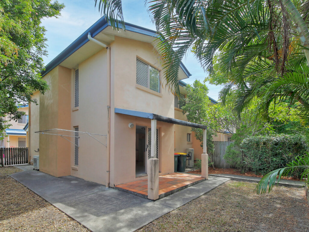 1/125 Chaucer Street, Moorooka - Thumbnail 2