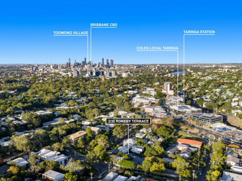 2/30 Rokeby Terrace, Taringa - Thumbnail 3