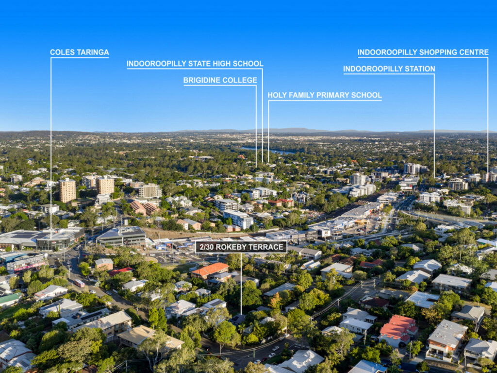 2/30 Rokeby Terrace, Taringa - Thumbnail 2