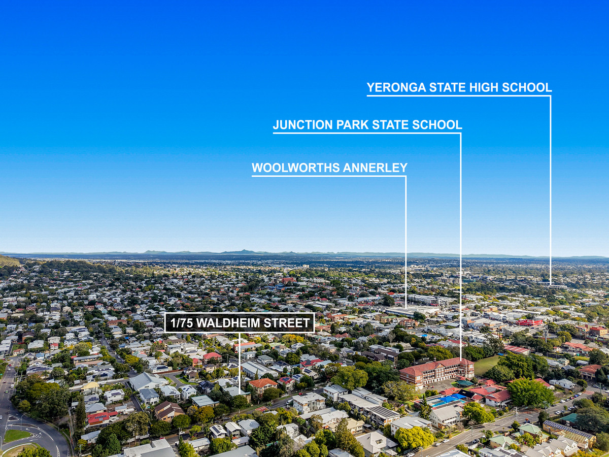 1/75 Waldheim Street, Annerley - Thumbnail 2