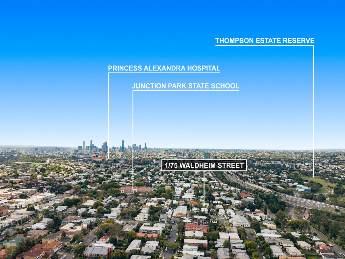 1/75 Waldheim Street, Annerley - Thumbnail 3