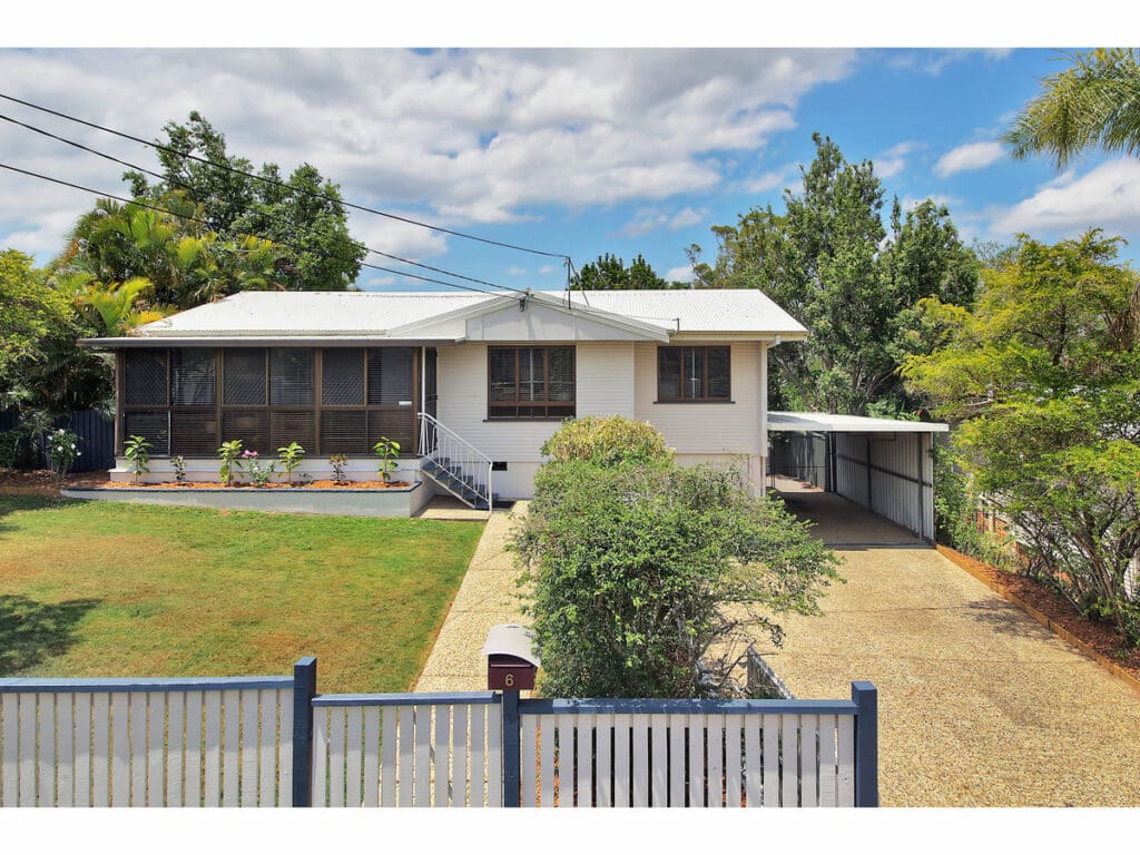 6 Belvedere Street, Tarragindi - Thumbnail 7