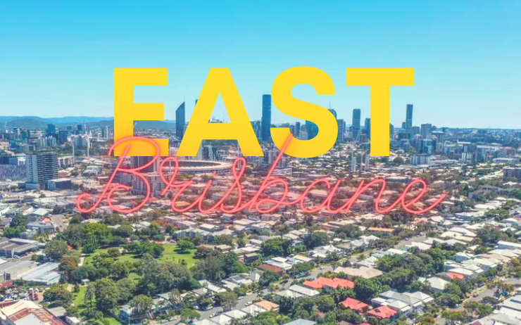 Brisbane’s Favourite Neighbourhoods Series – East Brisbane