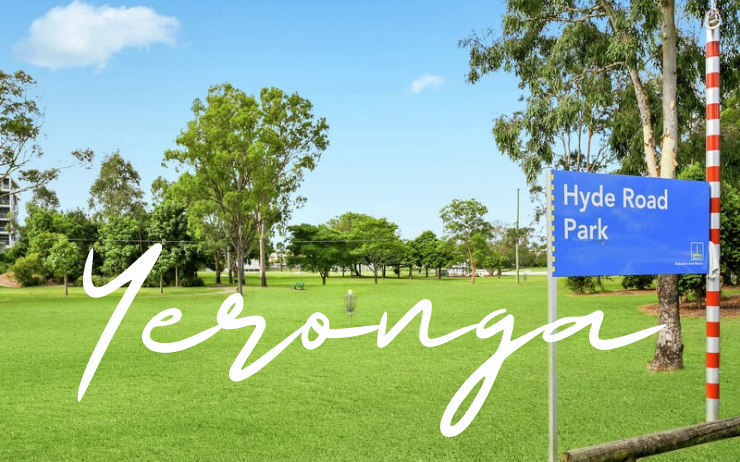Brisbane’s Favourite Neighbourhoods Series – Yeronga