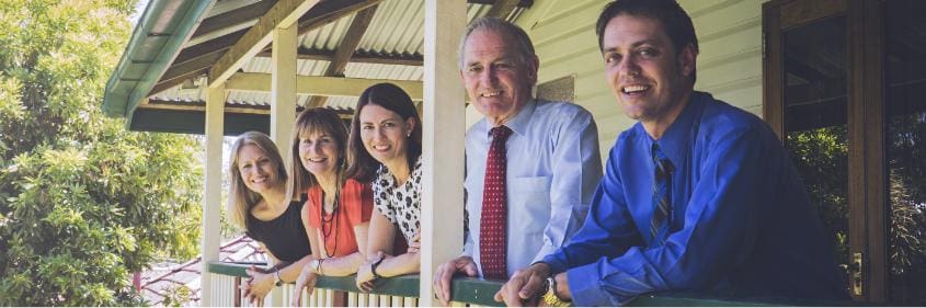 Property Management Brisbane Matthews Real Estate