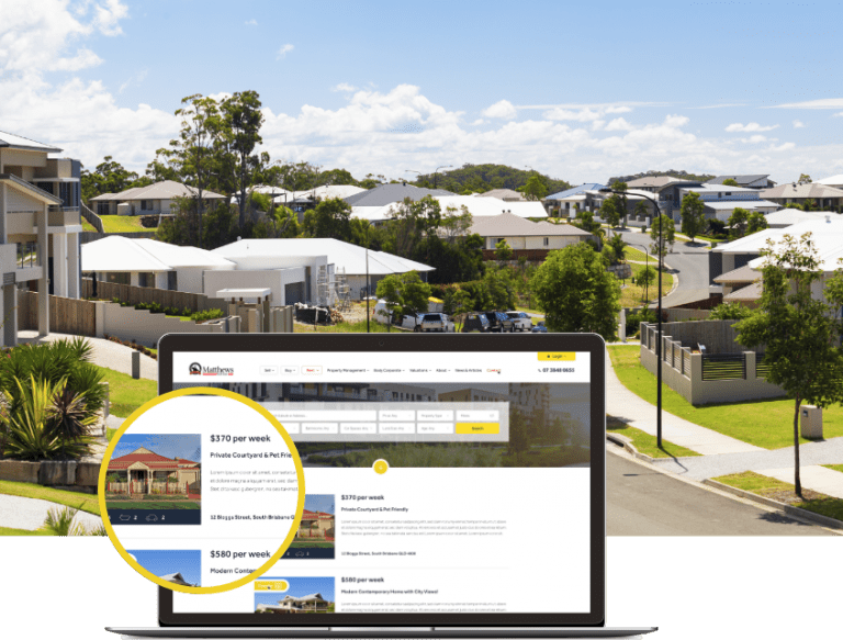 Rental Properties Brisbane Matthews Real Estate